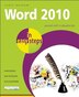 Word 2010 In Easy Steps