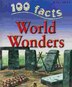 100 Facts World Wonders