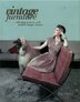 VINTAGE FURNITURE