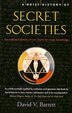 Brief History Secret Societies