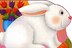 Chunky Rabbit