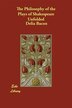 The Philosophy Of The Plays Of Shakespeare Unfolded