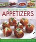 Appetizers Starters & Buffet Food