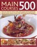 Main Courses 500