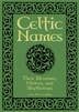 Celtic Names