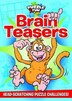 PUZZLE FUN BRAIN TEASERS