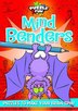 PUZZLE FUN MIND BENDERS