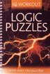 Iq Workout Logic Puzzles