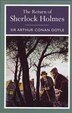 Arc Classics - The Return Of Sherlock Holmes