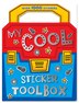 My Cool Sticker Tool Box