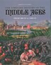 TIMELINE HISTORY OF THE MIDDLE AGES