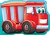 Chunky Dump Truck