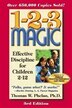 1-2-3 Magic: Effective Discipline For Children 2?12