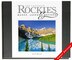 The Canadian Rockies - Banff, Jasper & Beyond (Small Edition)