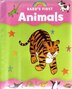 Little Chunkie Baby's First Animals