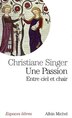 PASSION -UNE (ENTRE CIEL ET..)
