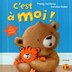 C'EST A MOI!