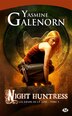 SOeurs De La Lune Les 5: Night Huntress