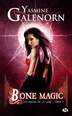 SOeurs De La Lune Les 7: Bone magic