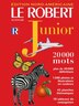 DICT.JUNIOR ILLUSTRE N.AMERICAINE: Nouvelle Édition