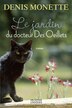 JARDIN DU DOCTEUR DES OEILLETS -LE