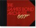 The James Bond Archives: Fifty Years Of Bond, James Bond