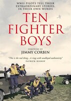 Ten Fighter Boys Ten Fighter Boys