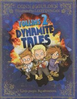Tollins Ii: Dynamite Tales