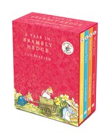 Year In Brambly Hedge