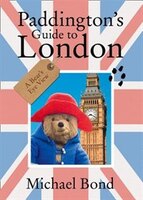 Paddington's Guide To London Paddington's Guide To London