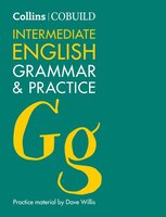 Collins Cobuild - Intermediate English Grammar And Practice Second Edition Collins Cobuild - Intermediate English Grammar And Practice Second Edition