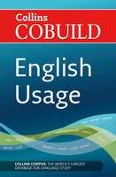 Collins Cobuild - English Usage Second Edition Collins Cobuild - English Usage Second Edition