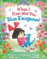 When I First Met You, Blue Kangaroo! When I First Met You, Blue Kangaroo!