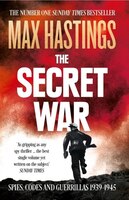 The Secret War The Secret War