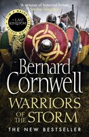 Warriors of the Storm (The Last Kingdom Series, Book 9) Warriors of the Storm (The Last Kingdom Series, Book 9)
