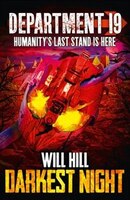 Darkest Night (Department 19, Book 5) Darkest Night (Department 19, Book 5)
