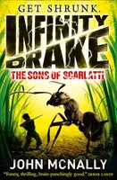 Infinity Drake: The Sons Of Scarlatti