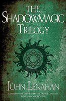 The Shadowmagic Trilogy The Shadowmagic Trilogy