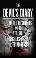 DEVILS DIARY DEVILS DIARY