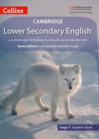Collins Cambridge Checkpoint English - Stage 7: Student Book Collins Cambridge Checkpoint English - Stage 7: Student Book