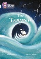 The Tempest: Band 17/diamond (collins Big Cat) The Tempest: Band 17/diamond (collins Big Cat)