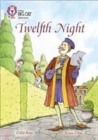 Twelfth Night: Band 17/diamond (collins Big Cat) Twelfth Night: Band 17/diamond (collins Big Cat)