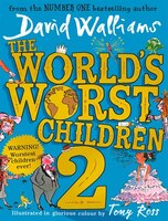 The World's Worst Children 2 The World's Worst Children 2