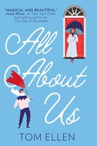 All About Us by Tom Ellen
