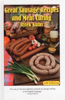 Great Sausage Recipes And Meat Curing Great Sausage Recipes And Meat Curing