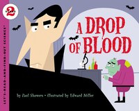 A Drop Of Blood A Drop Of Blood