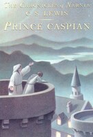 Prince Caspian (rpkg):  The Return To Narnia