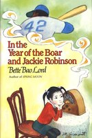 In The Year Of The Boar & Jackie Robinson