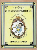 Chicken Soup With Rice: A Book Of Months