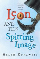 Leon And The Spitting Image